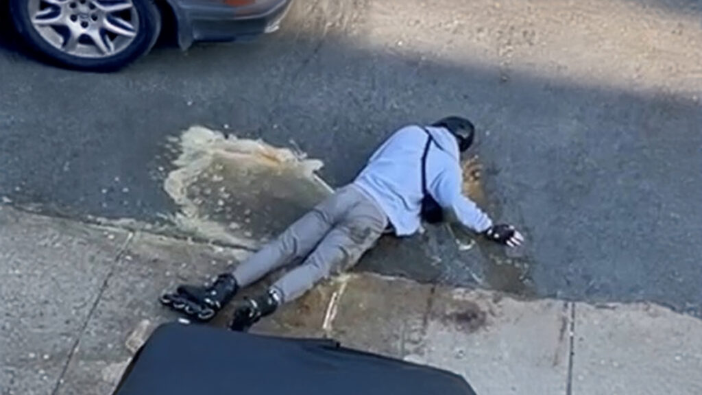 Funny fails compilation 2025 – hilarious moments try not to laugh